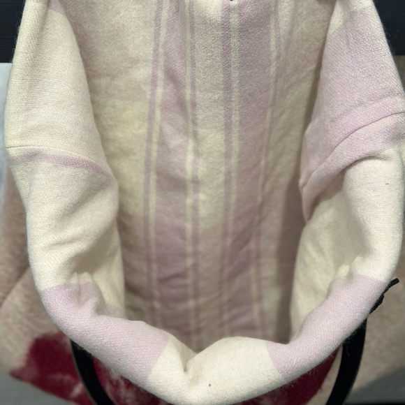 Bespoke wool bag - Picture 4 of 4